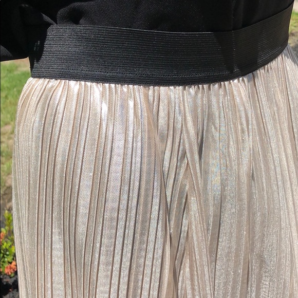 NWOT ✨Target MIDI Skirt - Picture 3 of 6